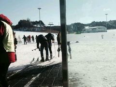 -棋盘山冰雪大世界