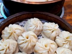 -诺敏塔拉奶茶-布里亚特包子-手把肉(锦都会店)