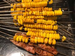 -碎怂烤肉(钟楼柳巷店)