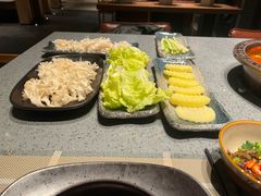 -槿·贵州酸汤火锅餐厅·杭州临安万豪酒店