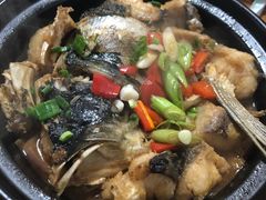 -玲燕蒸菜馆(江东路店)