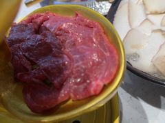 -千牛将·鲜牛肉火锅(开元路店)