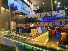 -万达影城(世茂海峡广场IMAX店)