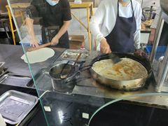 -金杨老摊头蛋饼(金口路店)