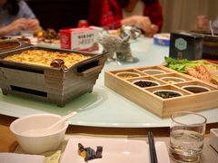 -新海渔港·胶东海鲜家常菜·家宴(奥体中心店)