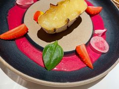 -Osteria Garden 生蚝花园餐厅(原进贤路店)