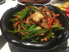 -朱家小厨(红塔西路店)