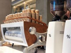 -% Arabica阿拉比卡咖啡烘焙工坊