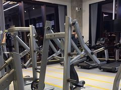 -LA合时健身4PMFIT(花桥旗舰店)