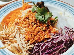 -喝丢一只鞋海鲜烧烤·海肠捞饭(东关街店)