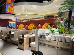 -芸山季·云南野生菌火锅(宝能环球汇店)