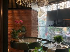 -润园四季椰子鸡火锅(海上世界店)