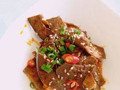 -海天一色海景自助餐厅(西港花园店)