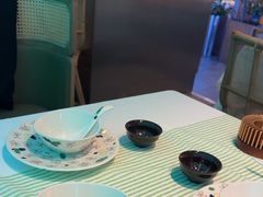 -桂满陇·杭州小馆(巴黎春天浦建店)