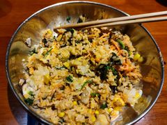 -鑫日千里马朝鲜族小馆(总店)