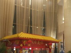 -银川国贸中心酒店