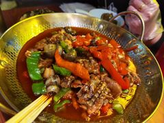 -老闵田螺馆·南昌市井菜·特色小吃(总店)