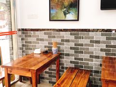 大堂-枫镇面馆(寒山寺店)