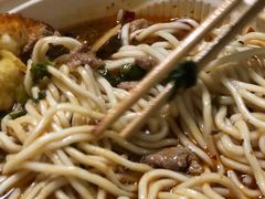-奎元馆.百年奎元.非遗传承(西湖边的解放路店)