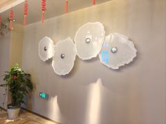 -永青泉汗蒸广场(大运河博物馆店)