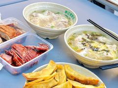 -李记清真馆(打钉巷店)