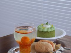 -Lumos一間甜食