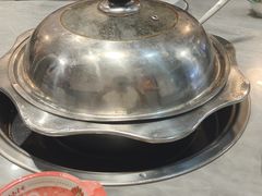 -光头药膳鸡(莱茵小镇店)