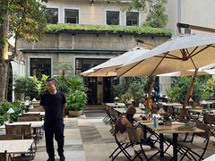 -La Maison 夜来香(进贤路店)