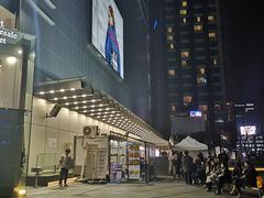 -东大门市场