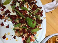 -肘子酥·天津捞面(德云社店)