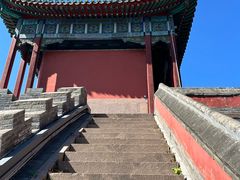 -普陀宗乘之庙(小布达拉宫)