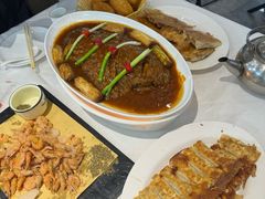-大眼锅贴水饺(河东店)