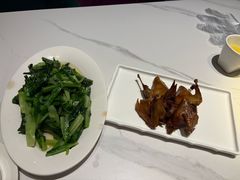 -琬苑鸽庄·川粤融合菜(解放碑总店)