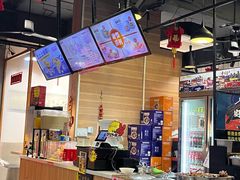 -好欢螺鼎钻螺蛳粉(谷埠店)