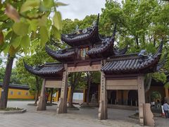 -西园戒幢律寺