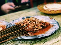 -玲玲涮牛肚(土门坊店)