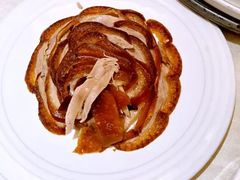 -宏宴·新京菜(望京店)