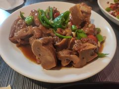 -虎虎龙虾大排档(双井店)