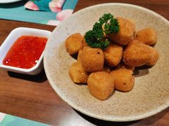 -大树餐厅(益田假日店)