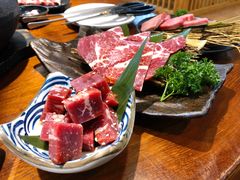 -热血兄弟·炭火烤肉(融侨中心店)