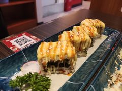-仙隐小鹿中华料理(南宁万象城店)