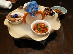 -环球港凯悦 · 享悦中餐厅