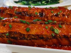 -牛头鱼庄·地道广西菜(鲁班店)