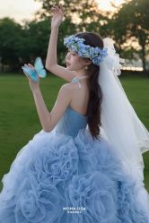 点击看大图 -蒙娜丽莎婚纱摄影·旅拍