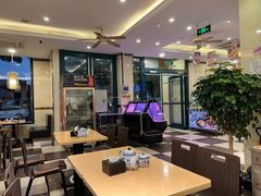 -西部马华清真食府·丝路菜(大钟寺店)