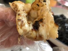 金枪鱼披萨-东米西面(台北院子店)