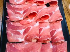 -四喜小胖·北京涮肉(五道营店)