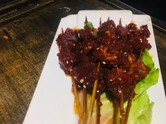 -矮板凳老火锅(宽窄巷子店)