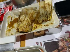 -木屋烧烤(惠阳华润小径湾店)