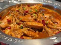 -胖哥俩肉蟹煲(福州仓山爱琴海店)